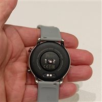 Smartwatch Just a minute Uomo in Resina PJS0010G - PJS0010G